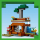 LEGO Minecraft 21269 Wyprawa do pancernikowej kopalni - 1284212 - zdjęcie 10
